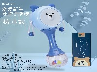 拔浪鼓