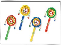 摇鼓