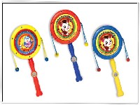 摇鼓