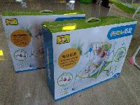 婴儿用品