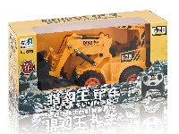 线控工程车(铲车、5通)