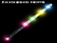 闪光产品
