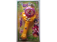 闪光棒(双闪灯+1首音乐)