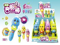 可愛小雞音樂棒
