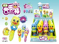 小鴨音樂棒
