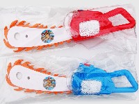 雪花音乐闪光电锯
