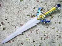 闪光剑