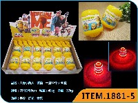大号小黄人陀螺