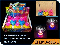 魔幻光纤陀螺
