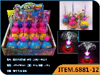 彩虹光纤陀螺