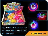 3881灯光音乐风车陀螺