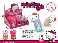 KT猫彩虹圈灯笼12只