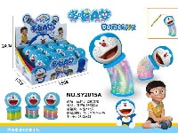 叮噹猫彩虹圈灯笼12只