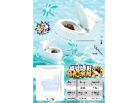 整蛊马桶水枪